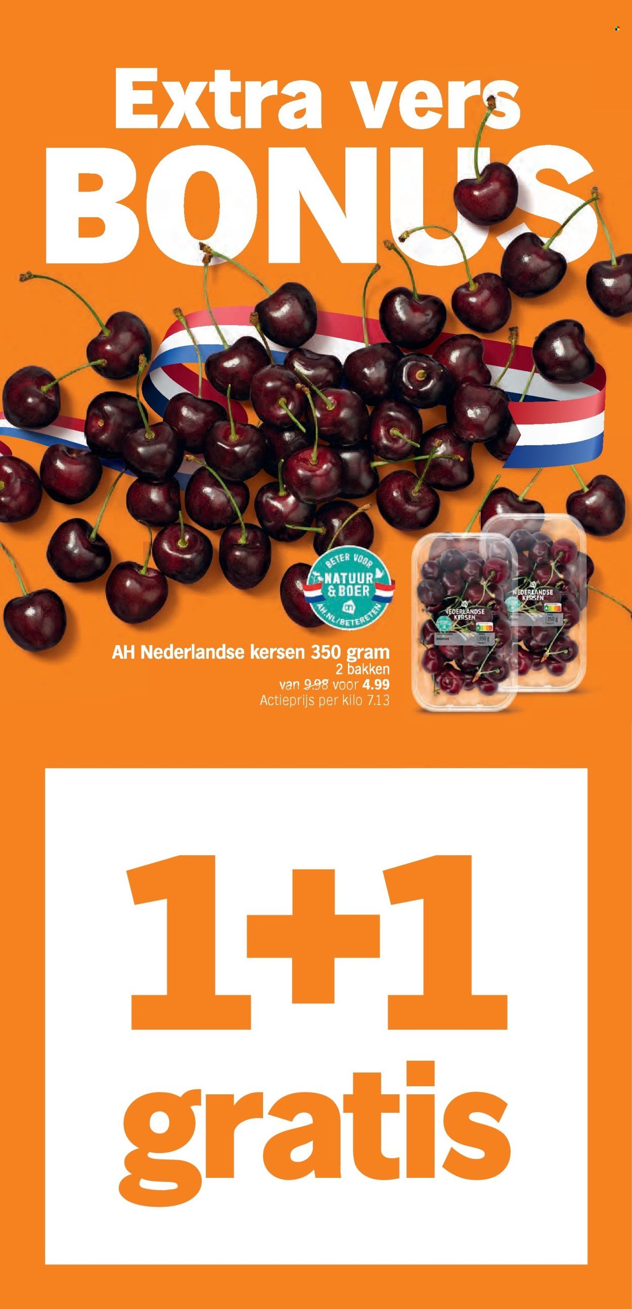 ALBERT HEIJN folder - Van maandag 28 juli 2025 (2025-07-28 - 2025-08-03)