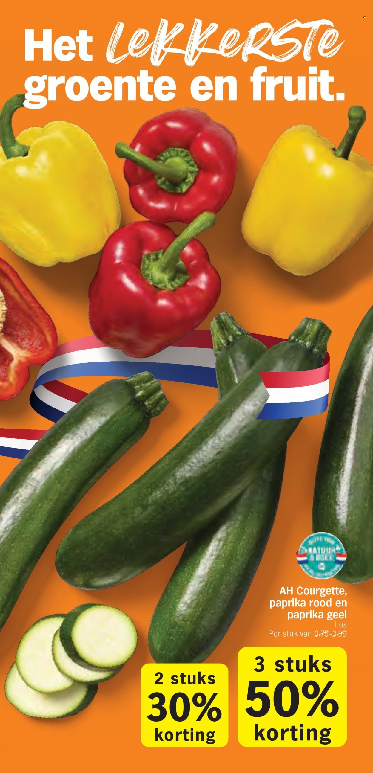 ALBERT HEIJN folder - Van maandag 28 juli 2025 (2025-07-28 - 2025-08-03)