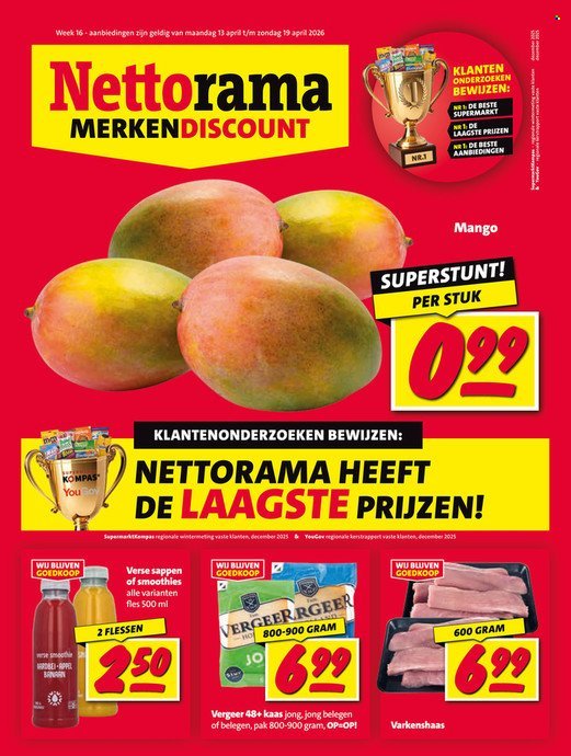 NETTORAMA folder - Van maandag 13 april 2026 (2026-04-13 - 2026-04-19)