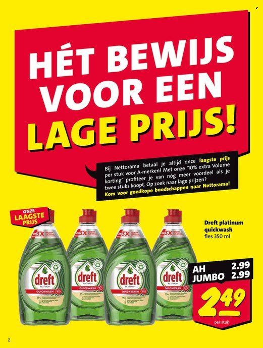 NETTORAMA folder - Van maandag 13 april 2026 (2026-04-13 - 2026-04-19)