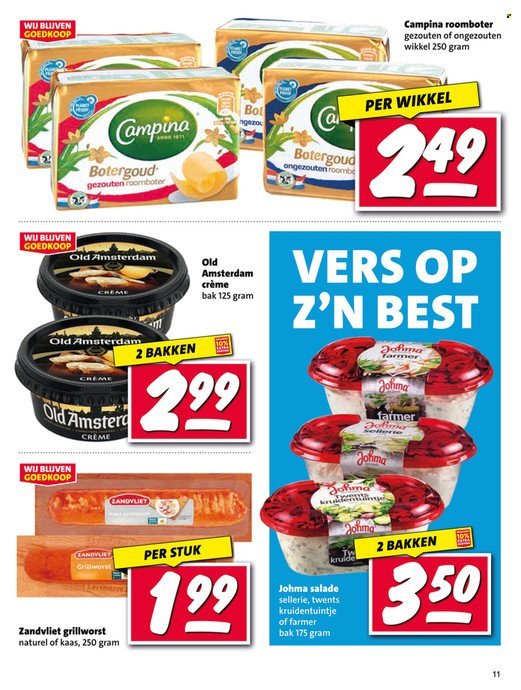 NETTORAMA folder - Van maandag 13 april 2026