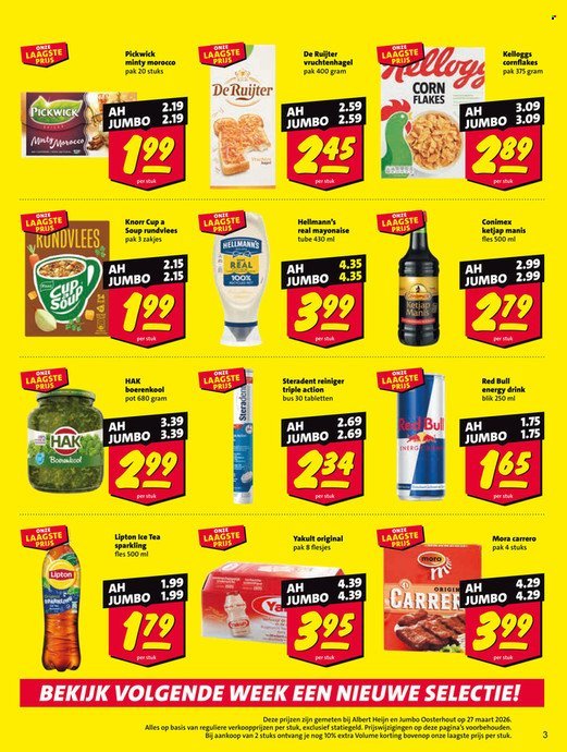 NETTORAMA folder - Van maandag 13 april 2026 (2026-04-13 - 2026-04-19)