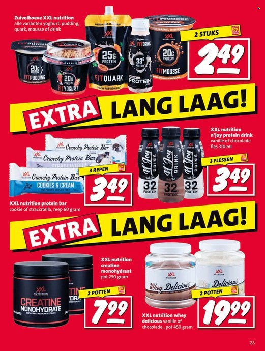 NETTORAMA folder - Van maandag 13 april 2026