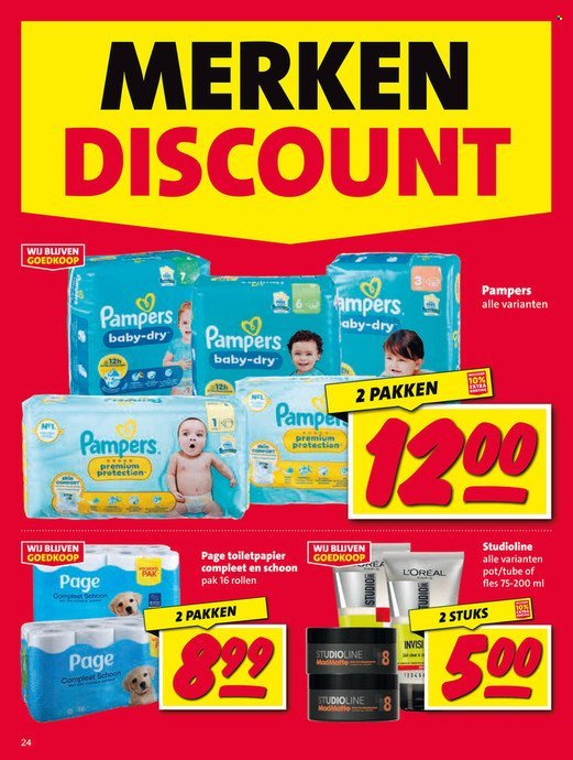 NETTORAMA folder - Van maandag 13 april 2026 (2026-04-13 - 2026-04-19)