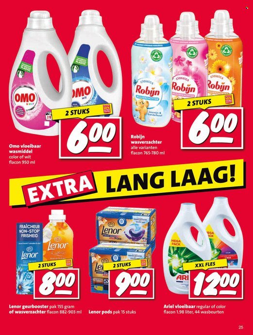 NETTORAMA folder - Van maandag 13 april 2026 (2026-04-13 - 2026-04-19)