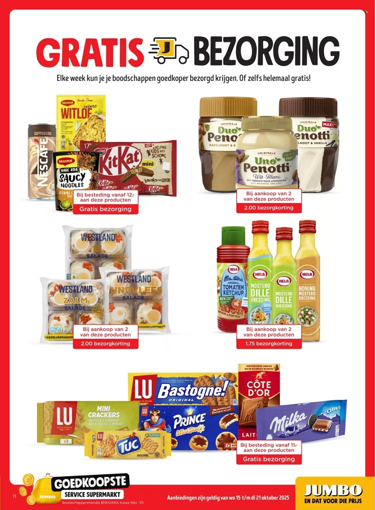 JUMBO folder - Van woensdag 15 oktober 2025 (2025-10-15 - 2025-10-21)