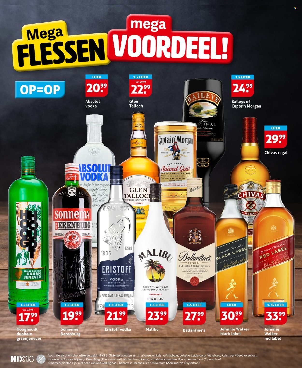 HOOGVLIET folder - Van woensdag 22 oktober 2025 (2025-10-22 - 2025-10-28)