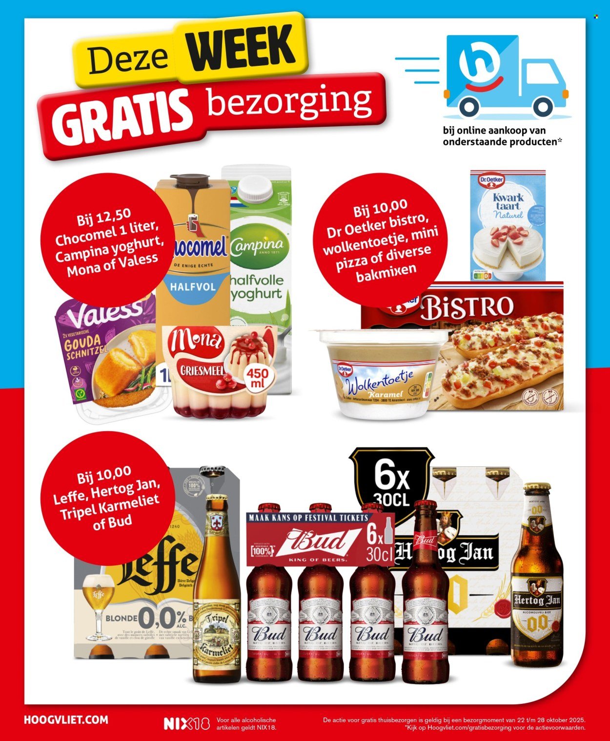 HOOGVLIET folder - Van woensdag 22 oktober 2025 (2025-10-22 - 2025-10-28)
