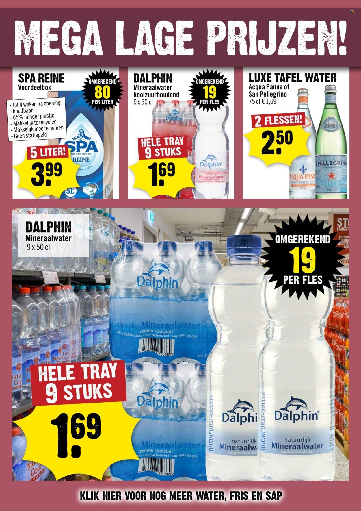 DIRK folder - Dirck3 actie