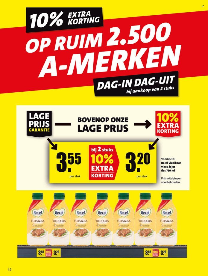 BONI folder - Van maandag 27 april 2026