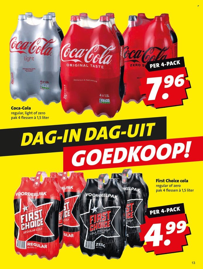 BONI folder - Van maandag 27 april 2026