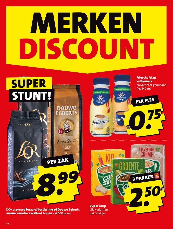 BONI folder - Van maandag 27 april 2026