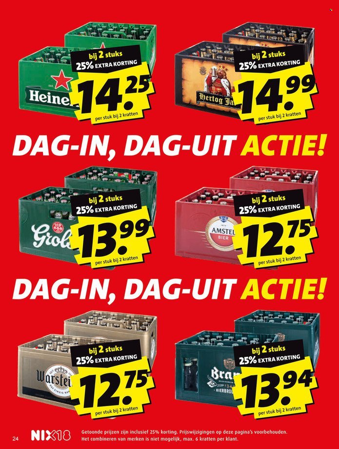 BONI folder - Van maandag 27 april 2026