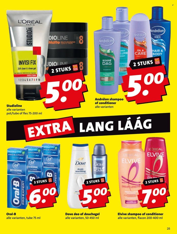 BONI folder - Van maandag 27 april 2026