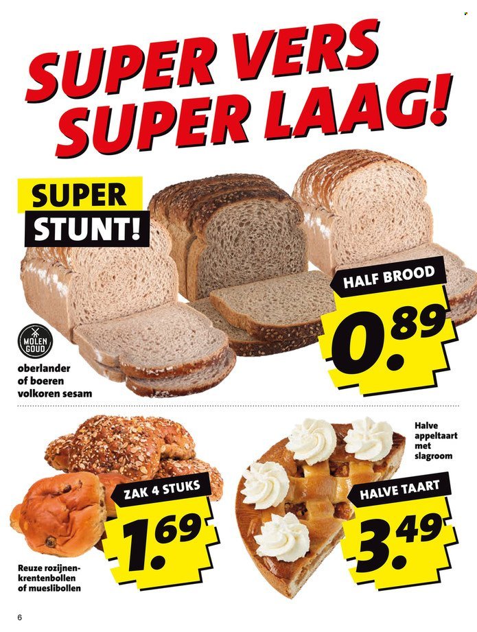 BONI folder - Van maandag 27 april 2026