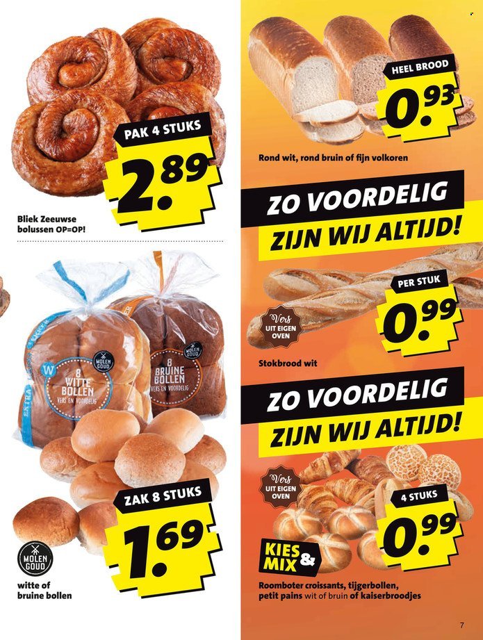 BONI folder - Van maandag 27 april 2026