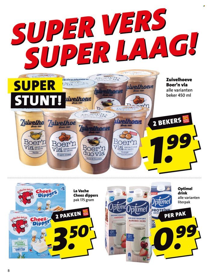 BONI folder - Van maandag 27 april 2026