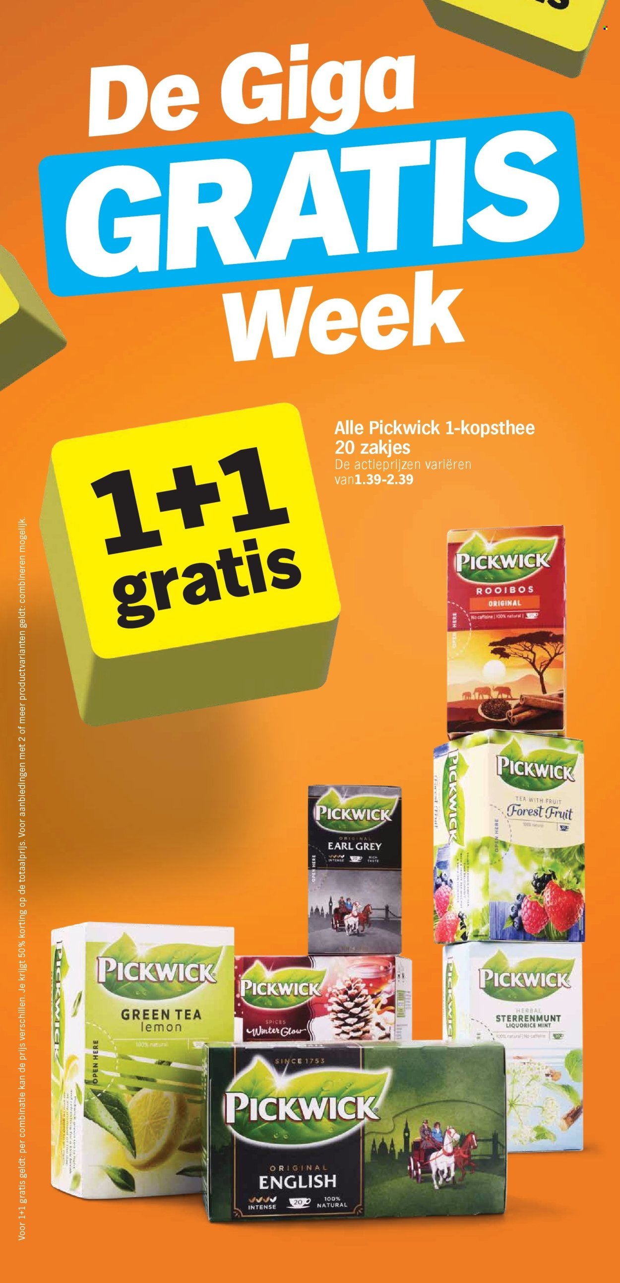 ALBERT HEIJN folder - Van maandag 24 augustus 2026