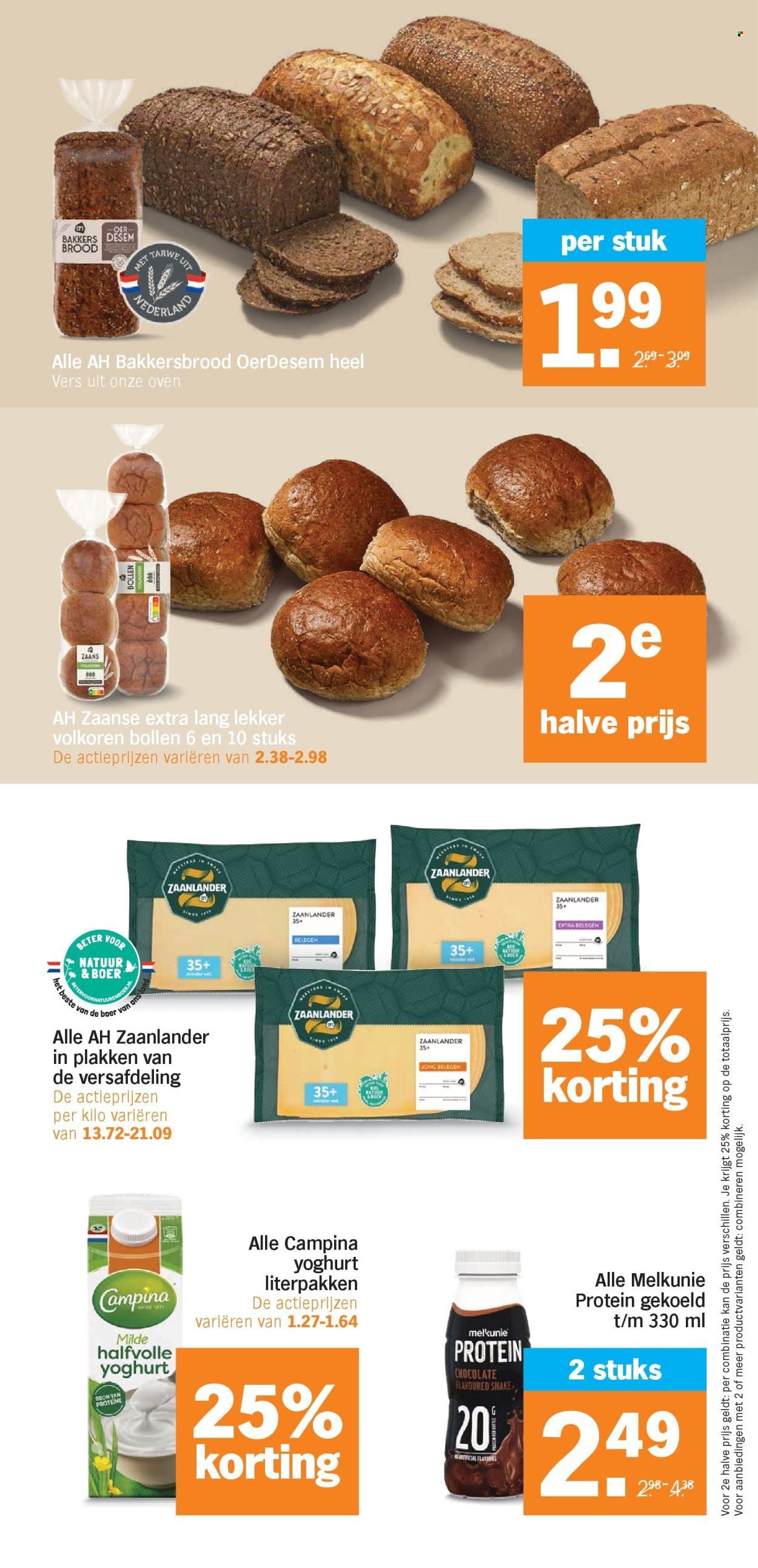 ALBERT HEIJN folder - Van maandag 24 augustus 2026