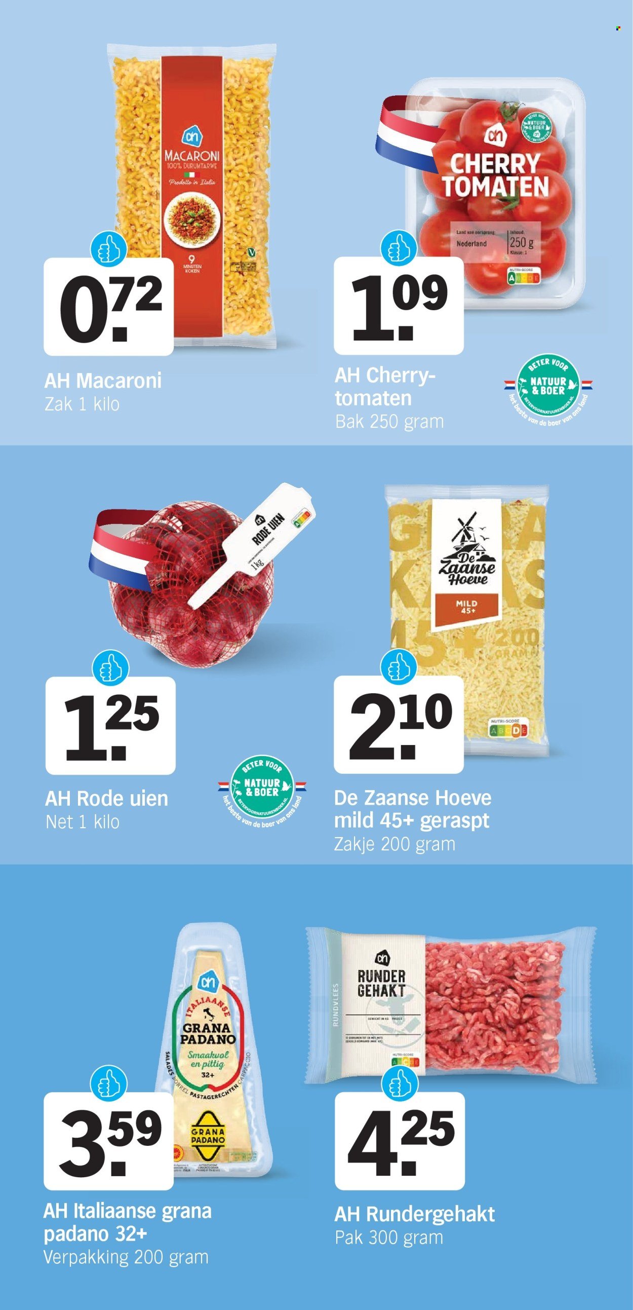ALBERT HEIJN folder - Van maandag 24 augustus 2026