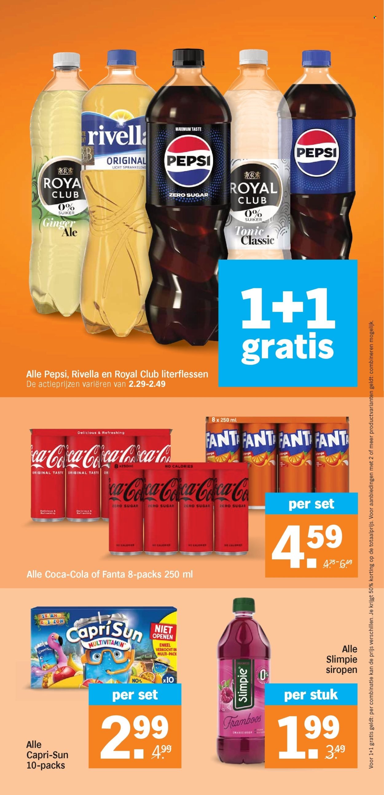 ALBERT HEIJN folder - Van maandag 24 augustus 2026