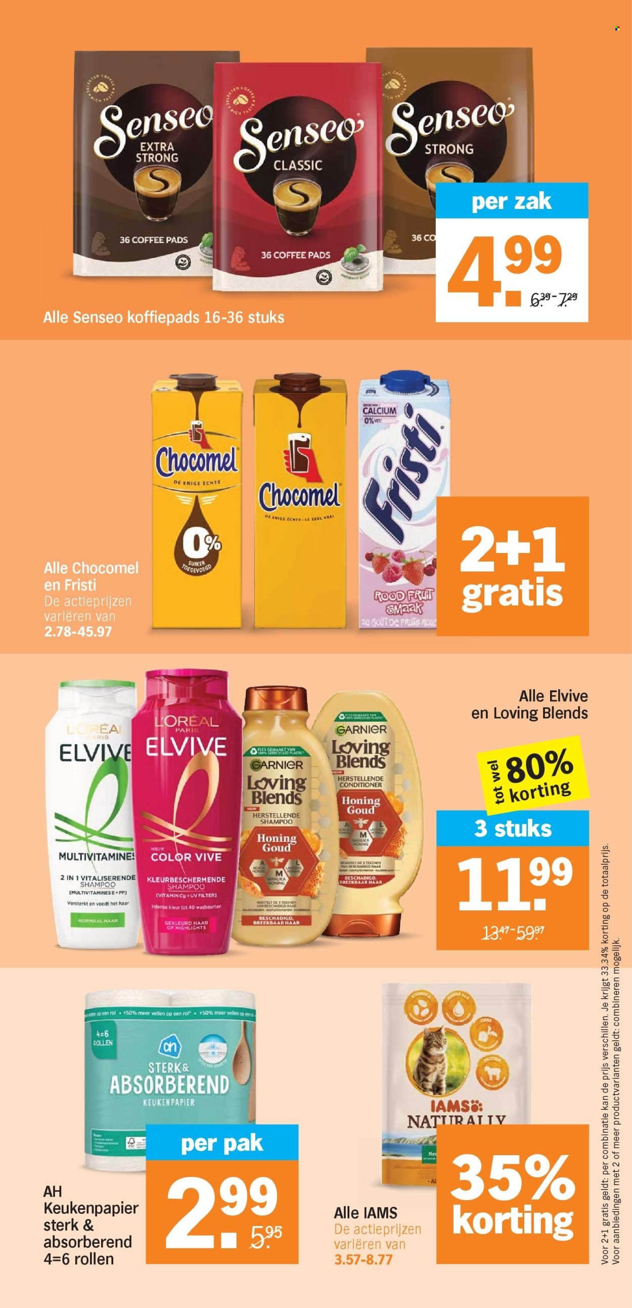 ALBERT HEIJN folder - Van maandag 24 augustus 2026