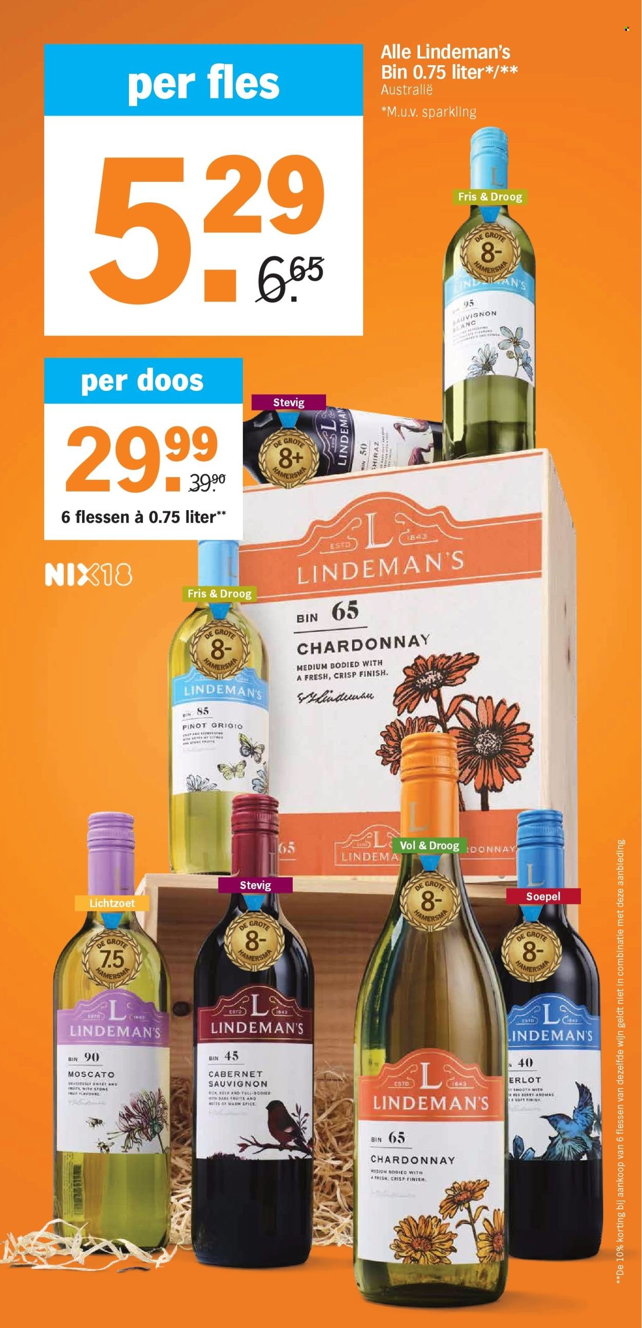 ALBERT HEIJN folder - Van maandag 24 augustus 2026