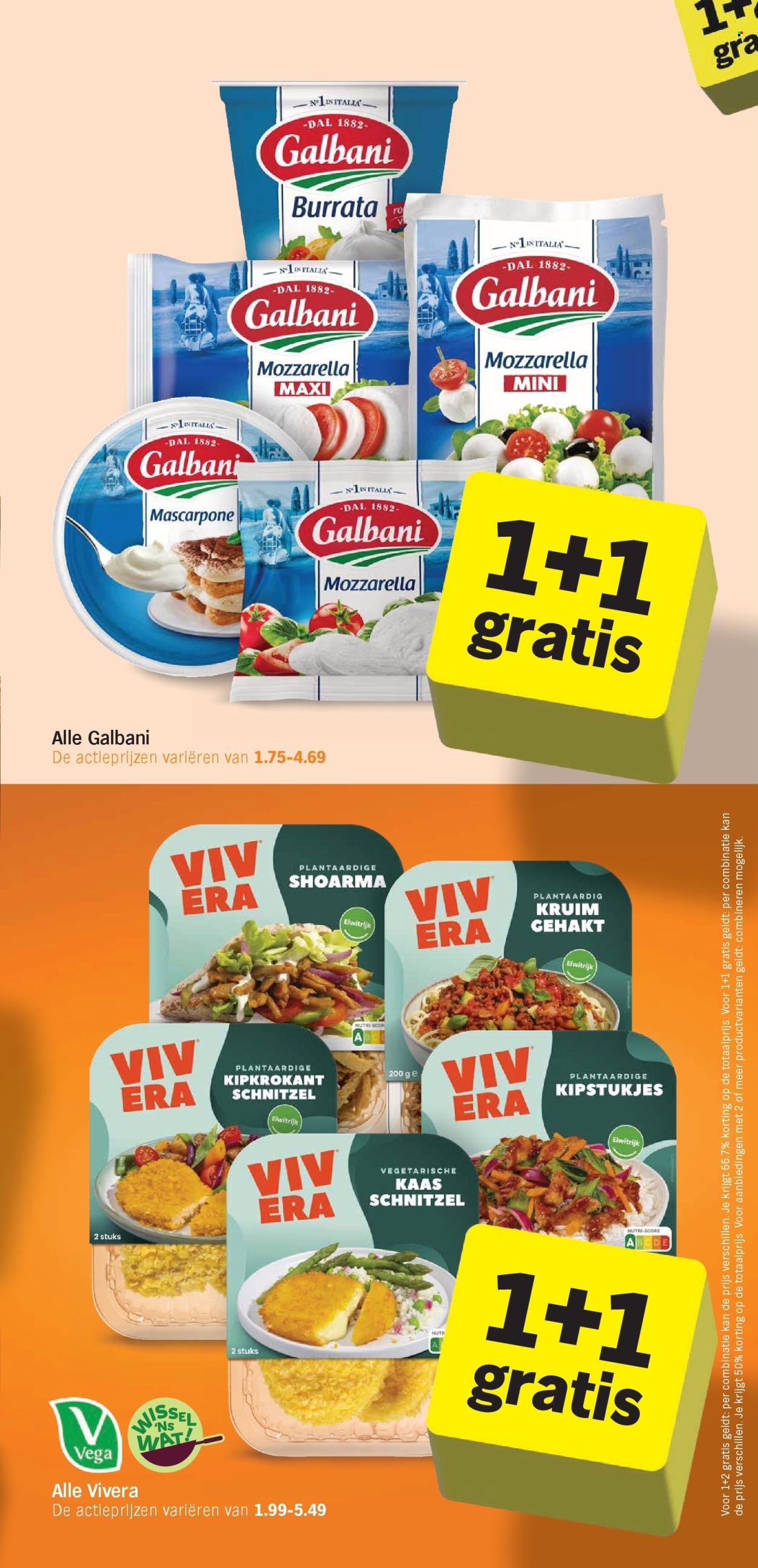 ALBERT HEIJN folder - Van maandag 24 augustus 2026