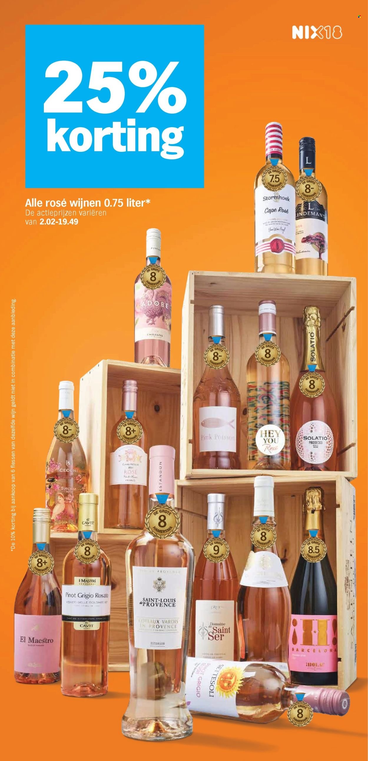 ALBERT HEIJN folder - Van maandag 24 augustus 2026