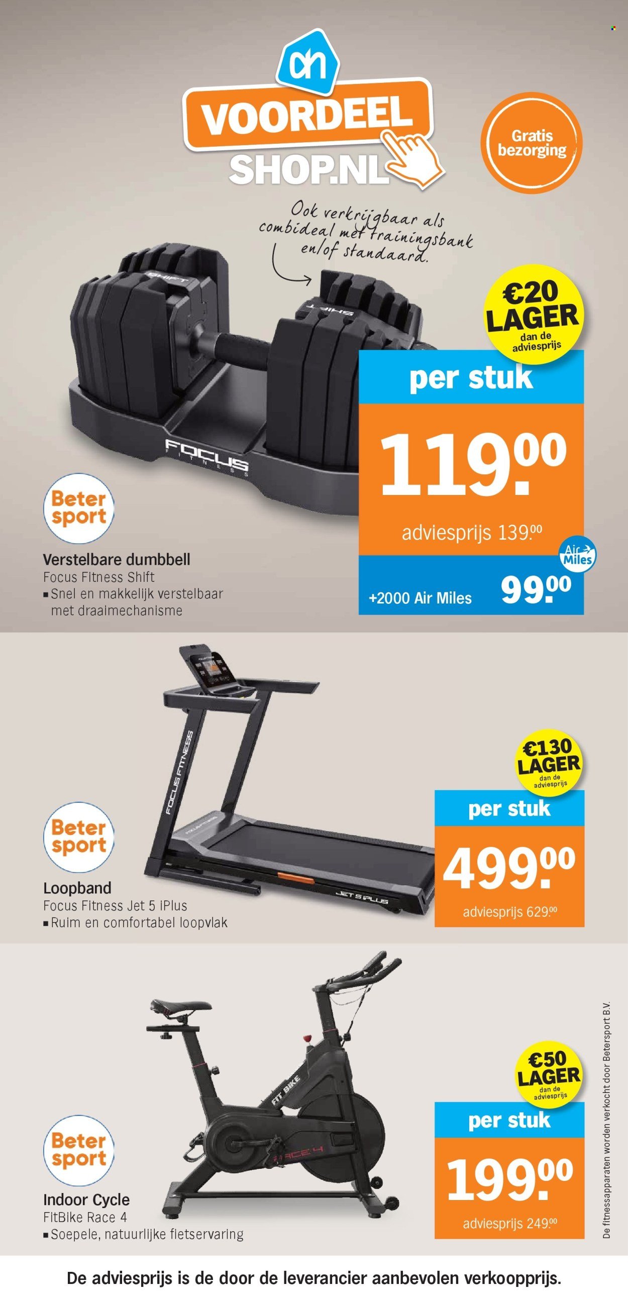 ALBERT HEIJN folder - Van maandag 24 augustus 2026