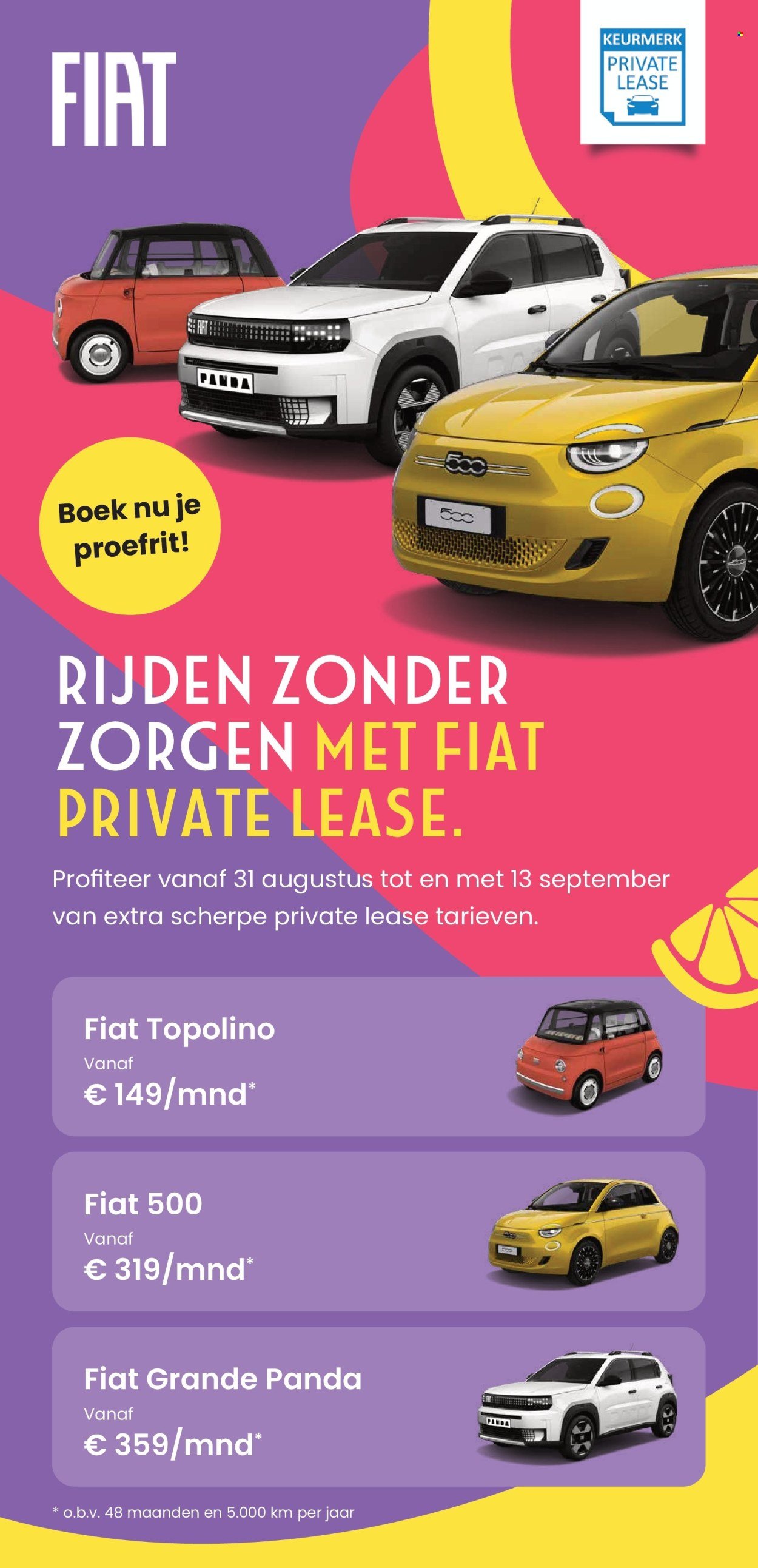 ALBERT HEIJN folder - Van maandag 24 augustus 2026