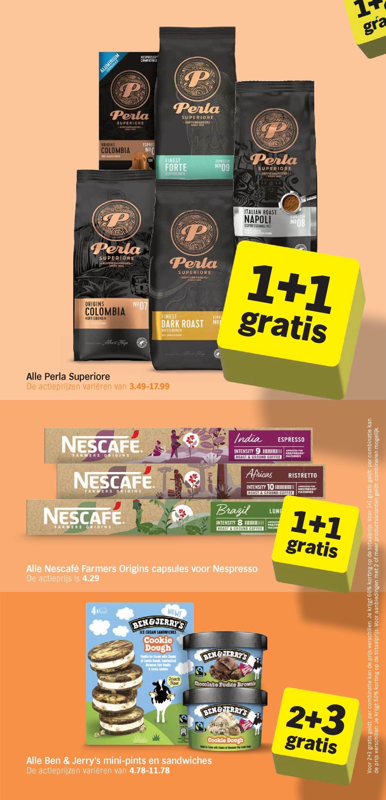 ALBERT HEIJN folder - Van maandag 24 augustus 2026