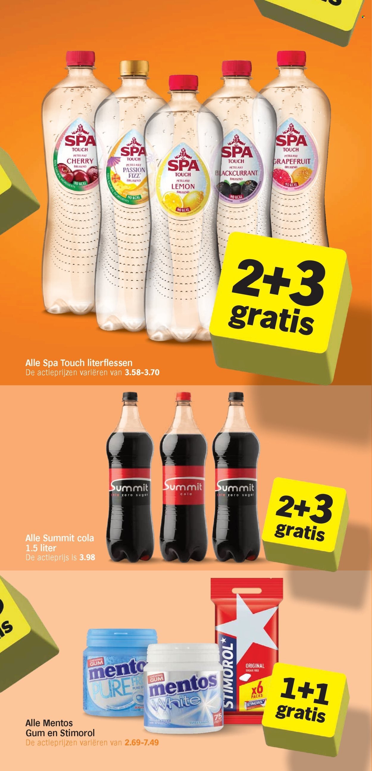 ALBERT HEIJN folder - Van maandag 24 augustus 2026