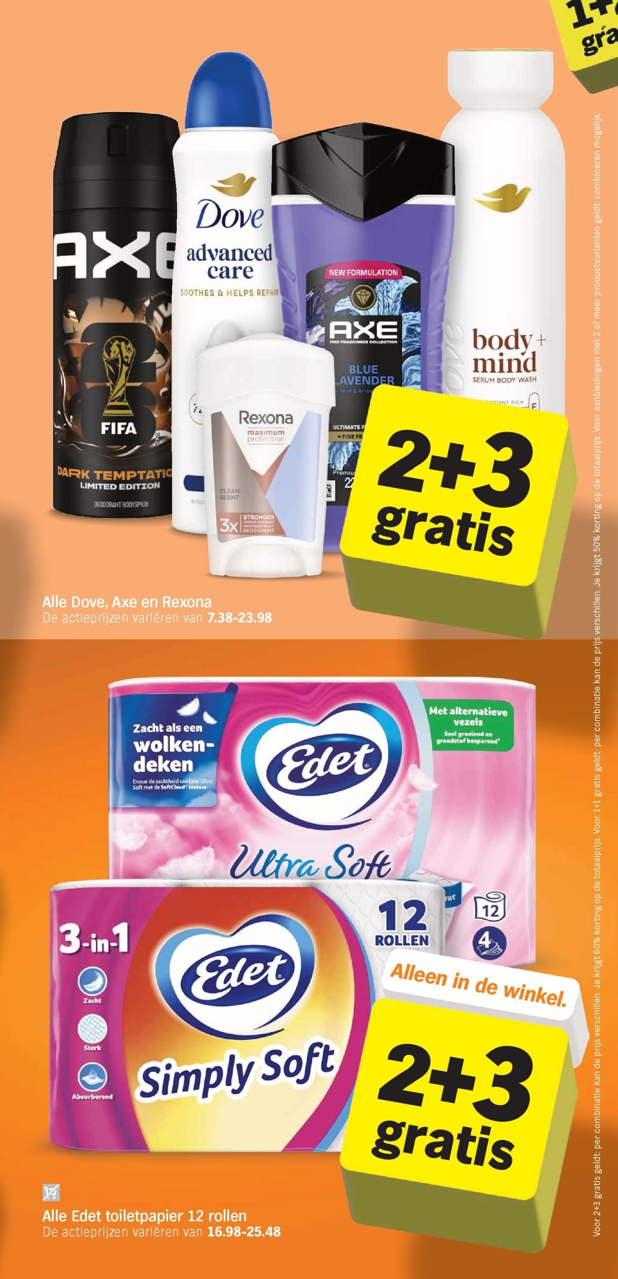 ALBERT HEIJN folder - Van maandag 24 augustus 2026