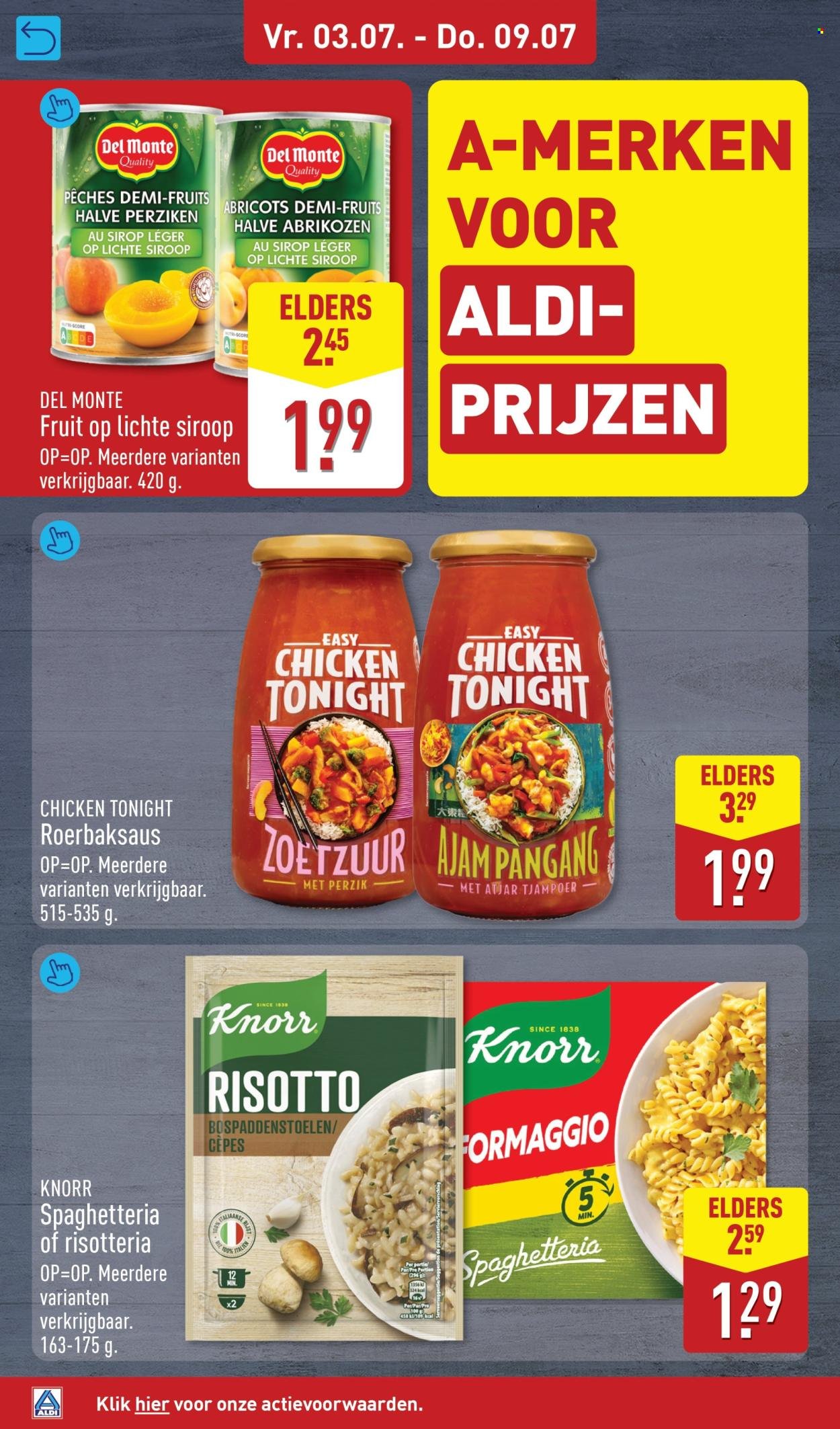 ALDI folder - Van vrijdag 3 juli 2026