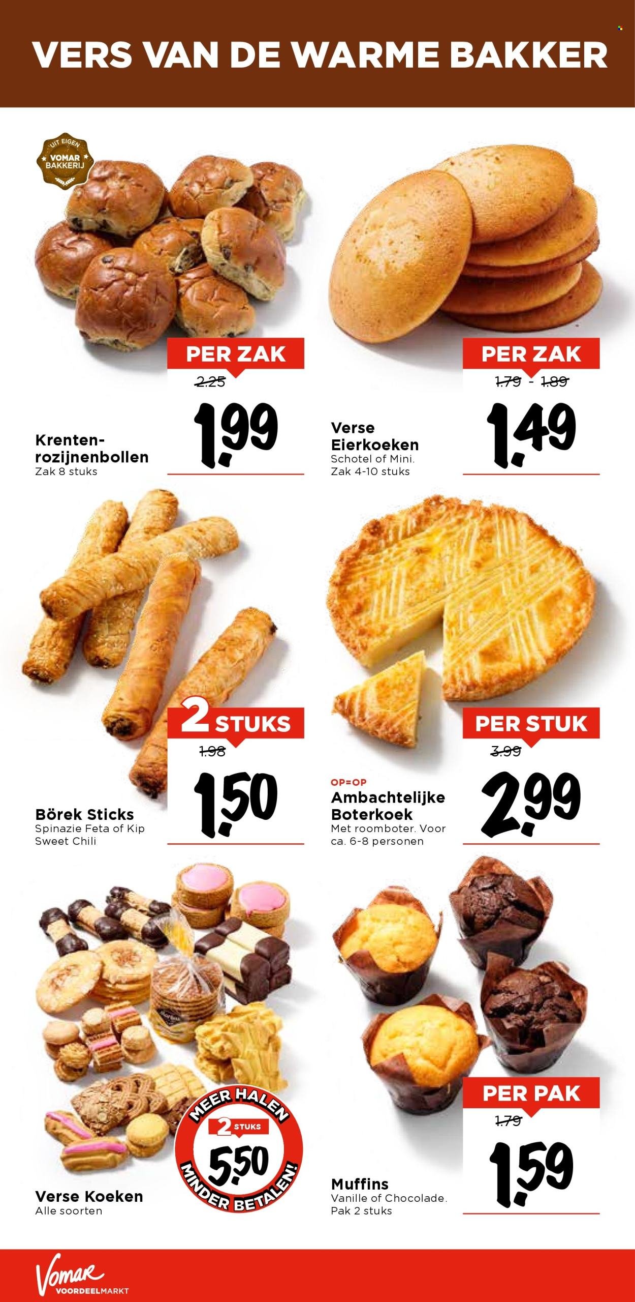 VOMAR folder - Van donderdag 13 november 2025