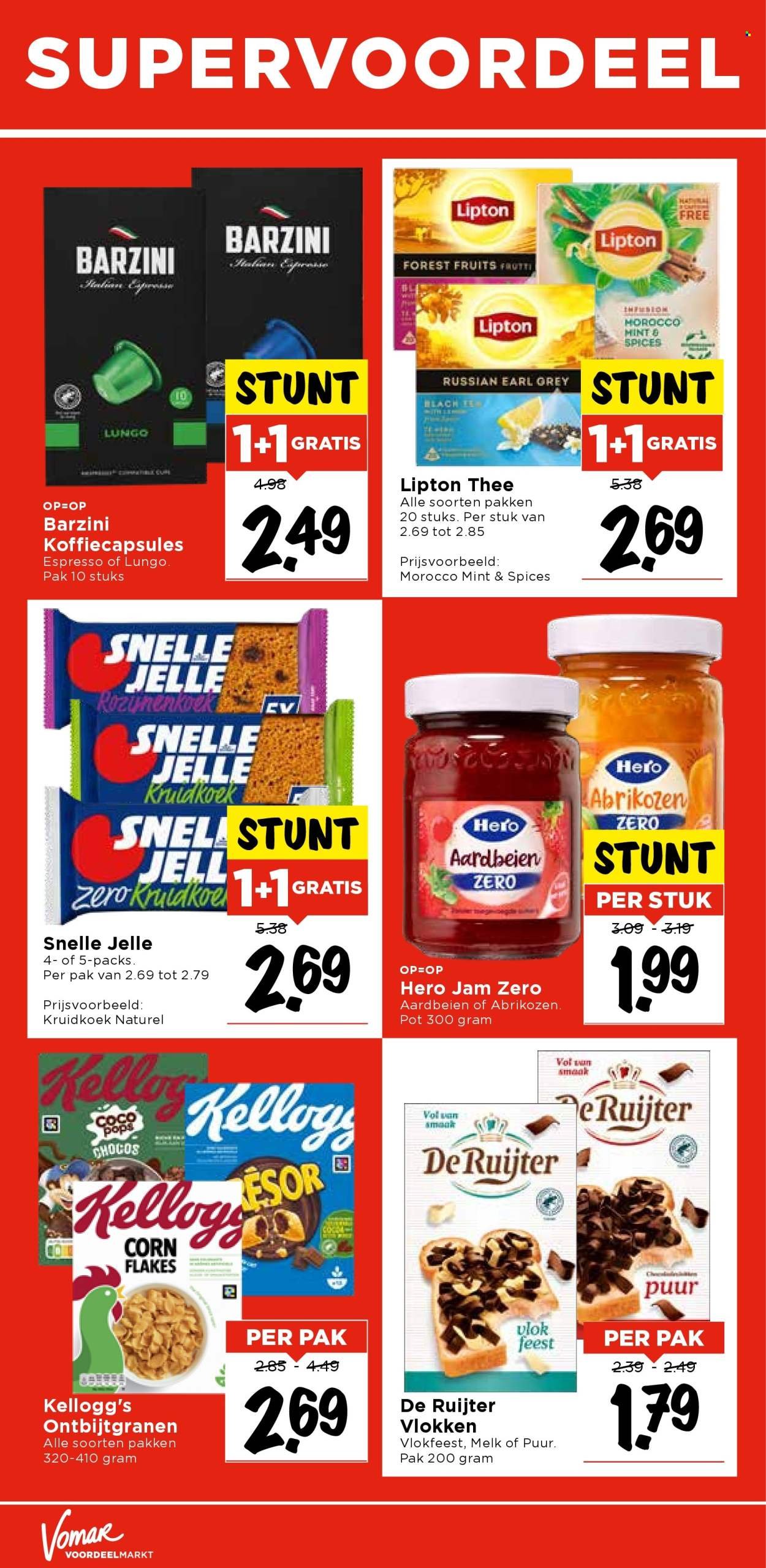 VOMAR folder - Van donderdag 13 november 2025