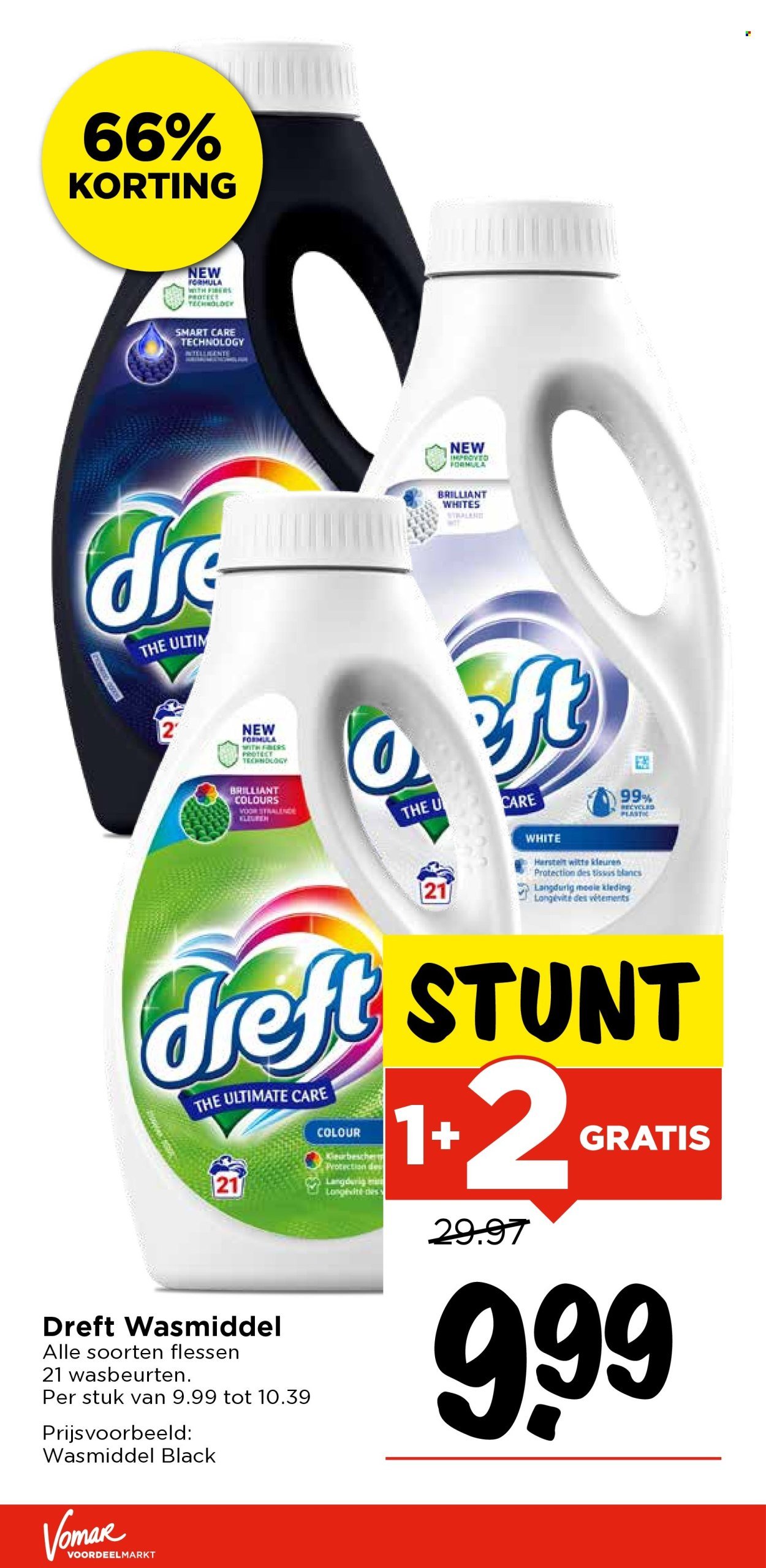 VOMAR folder - Van donderdag 13 november 2025