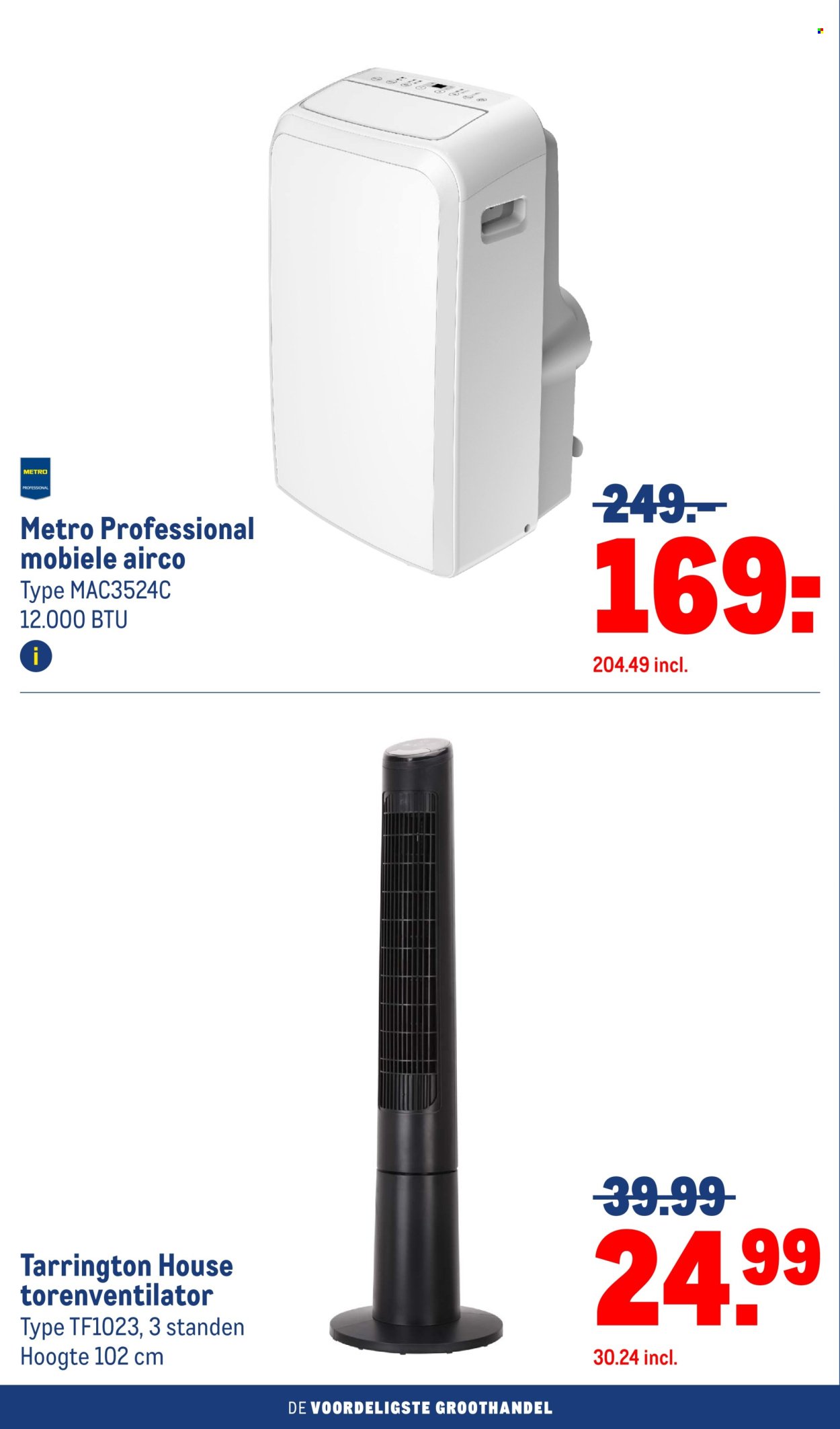 MAKRO folder - Non-Food