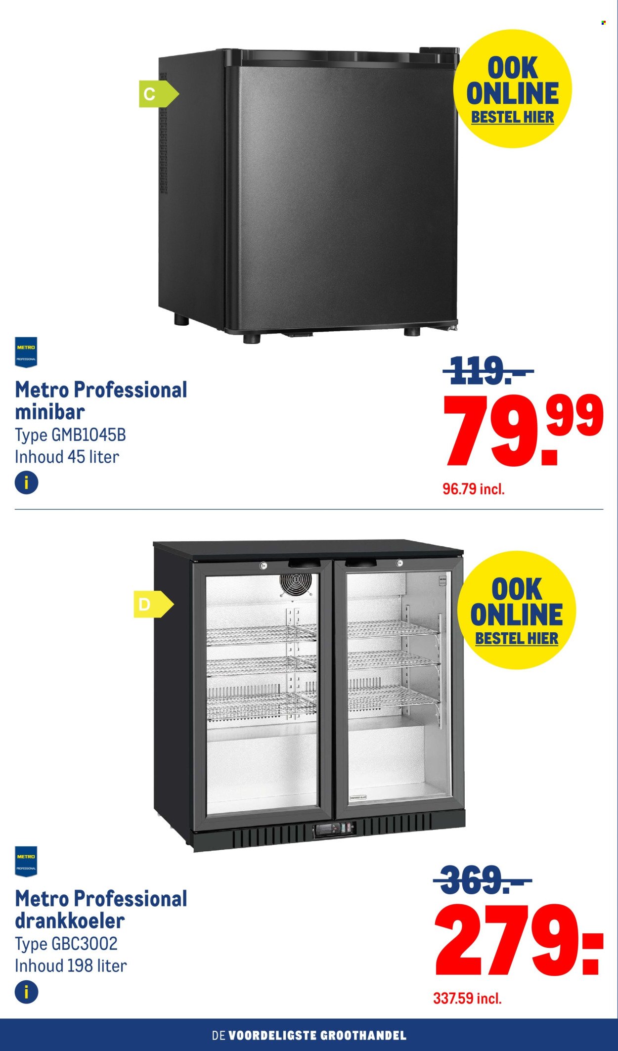 MAKRO folder - Non-Food