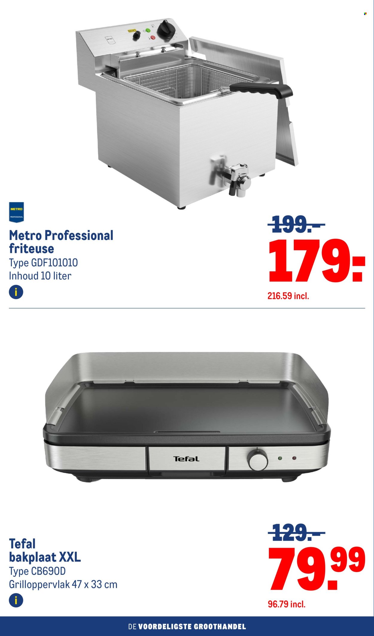 MAKRO folder - Non-Food