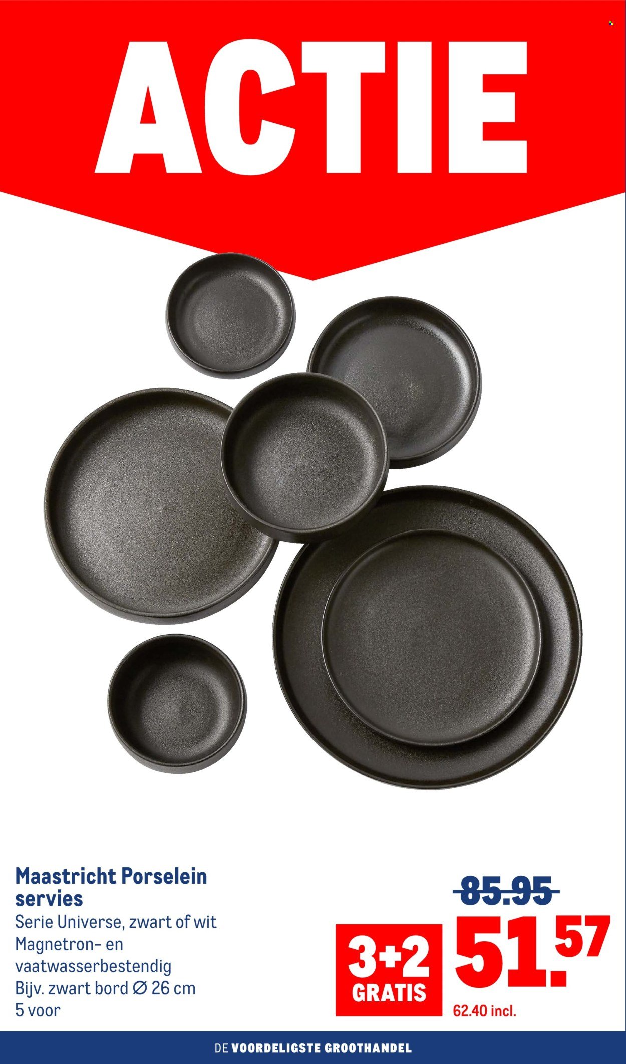 MAKRO folder - Non-Food