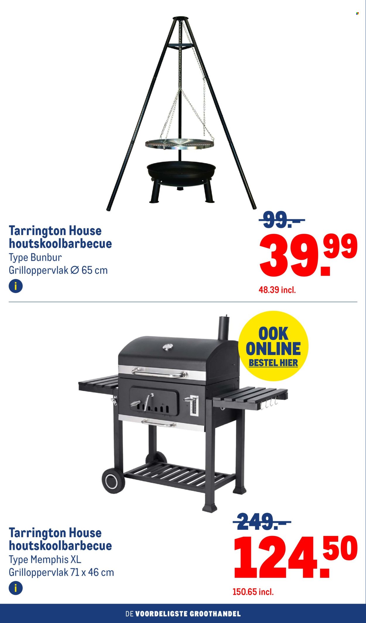 MAKRO folder - Non-Food
