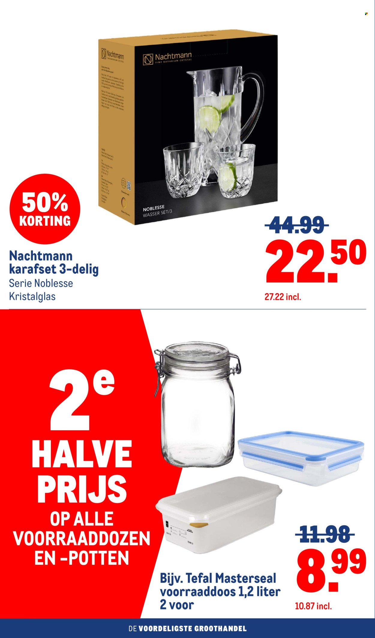 MAKRO folder - Non-Food