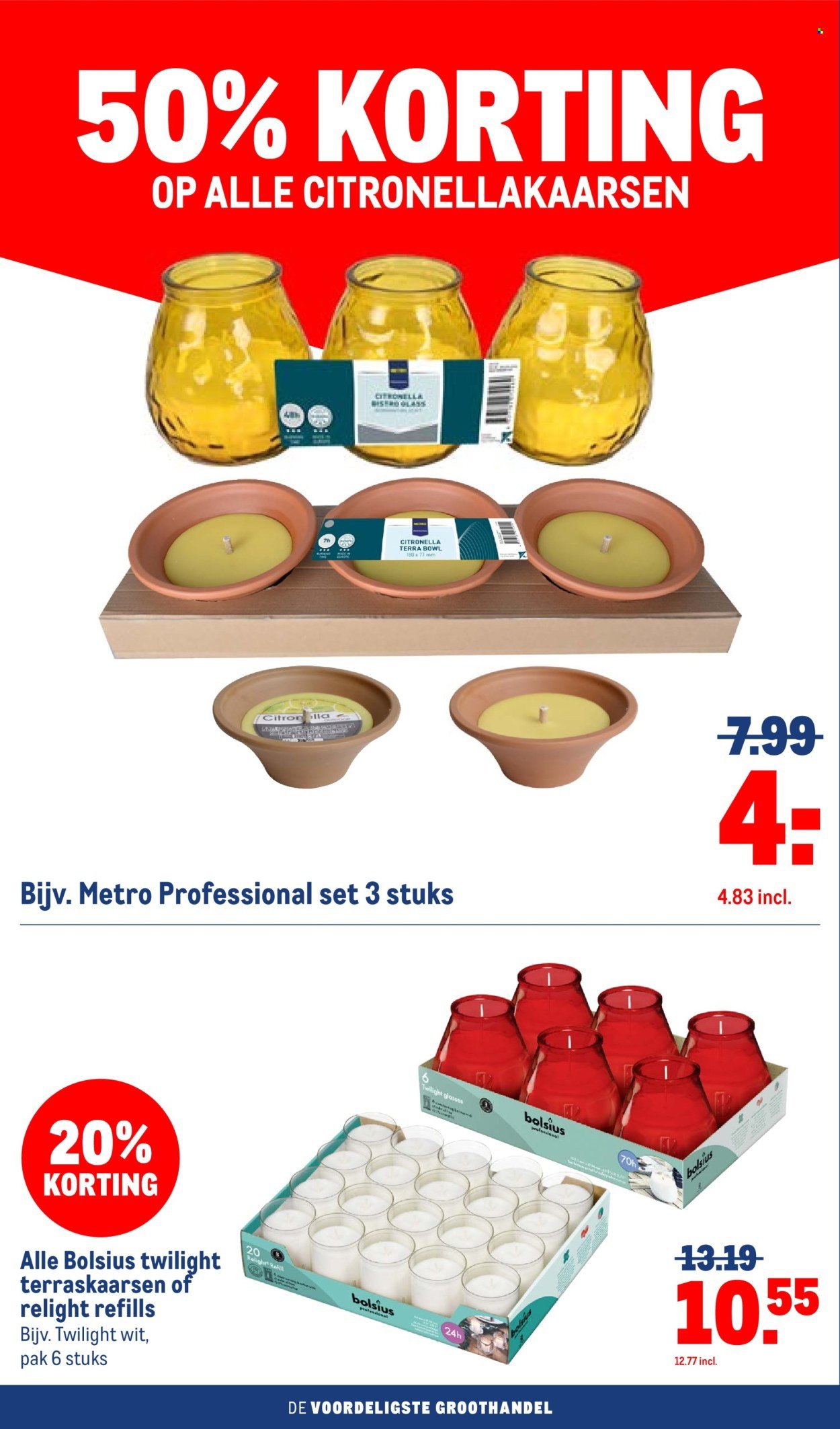 MAKRO folder - Non-Food