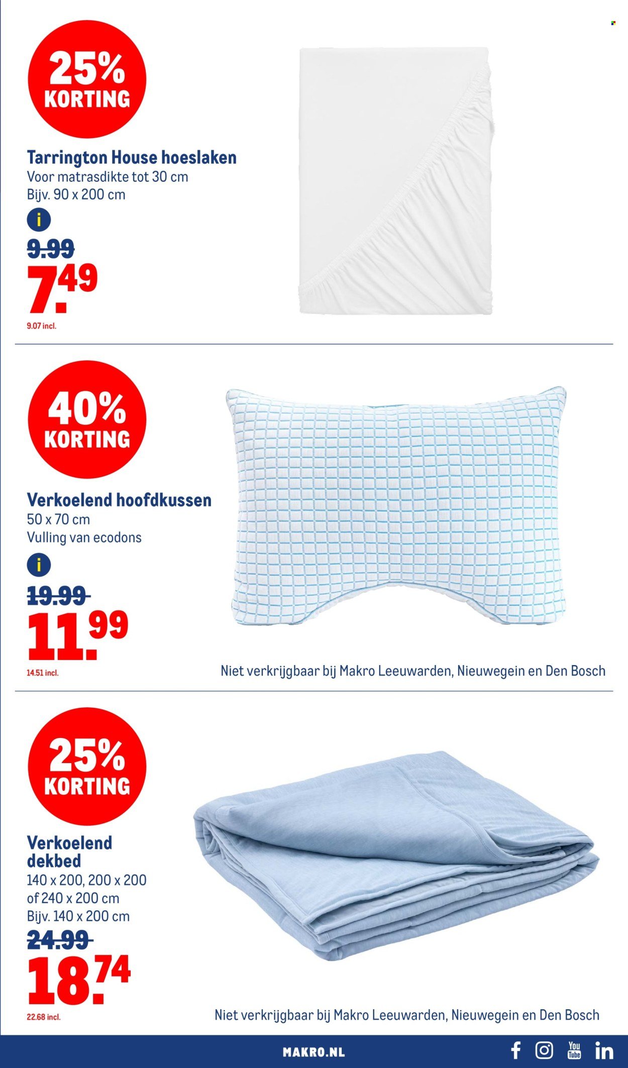 MAKRO folder - Non-Food