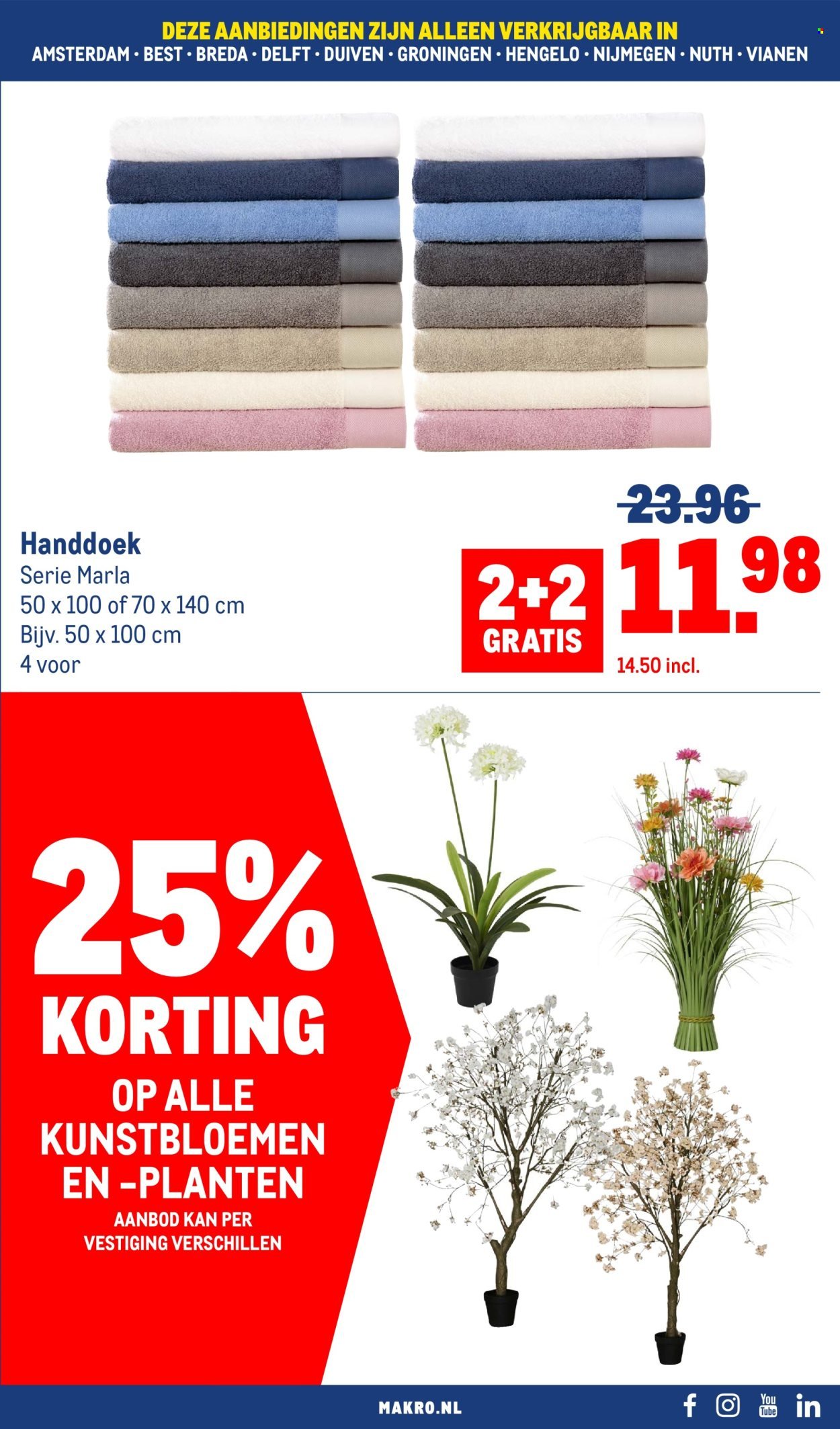MAKRO folder - Non-Food