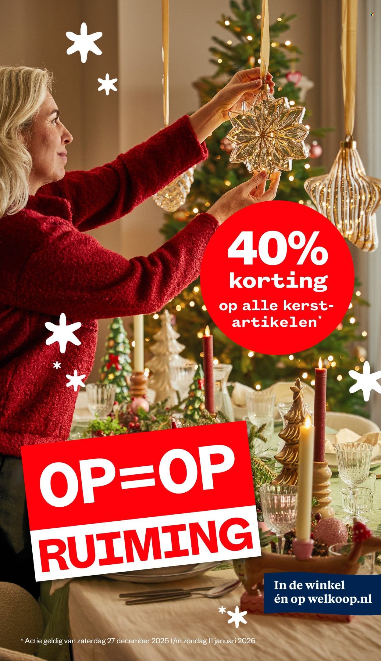 WELKOOP folder - Van maandag 29 december 2025
