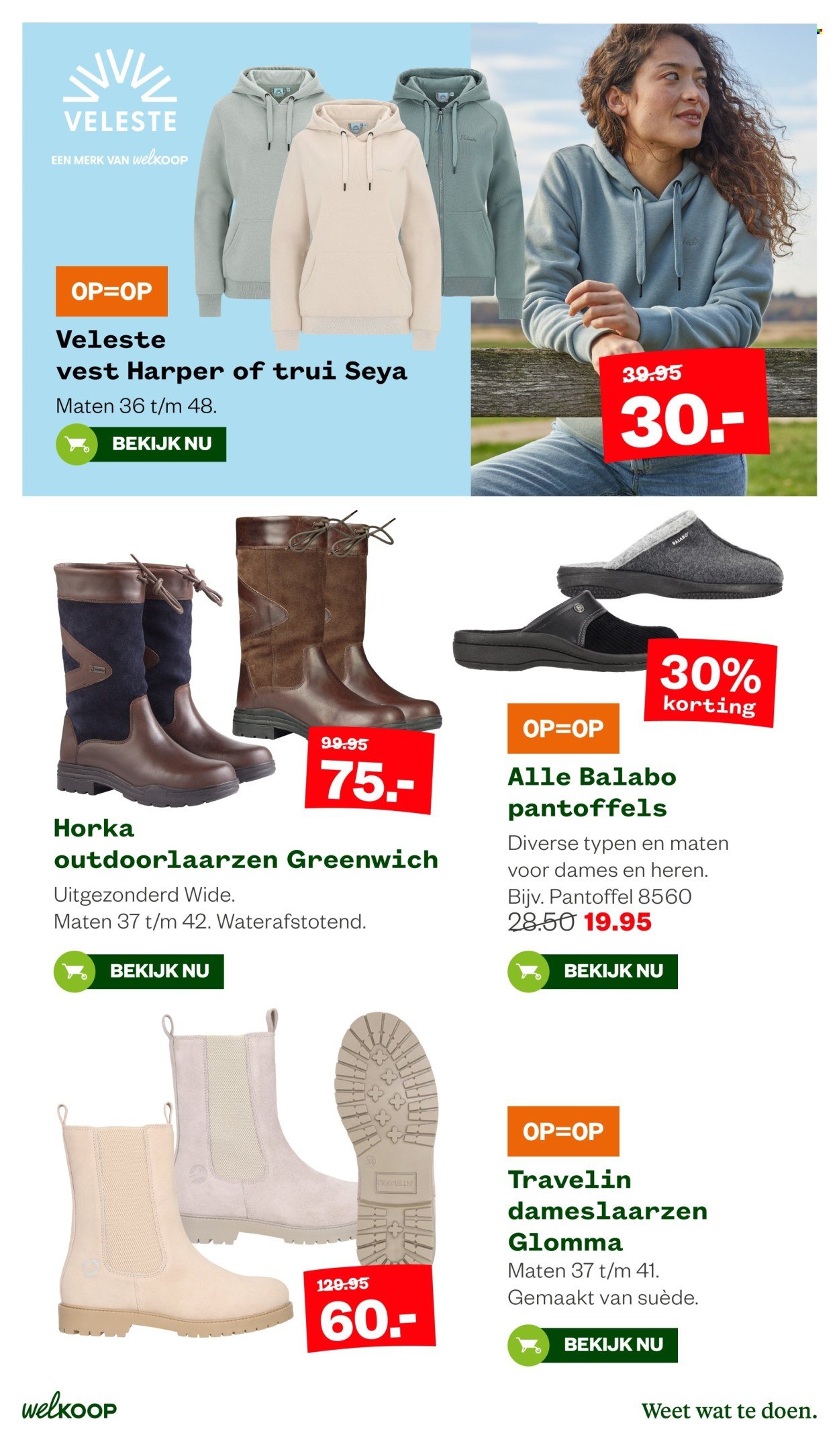 WELKOOP folder - Van maandag 29 december 2025