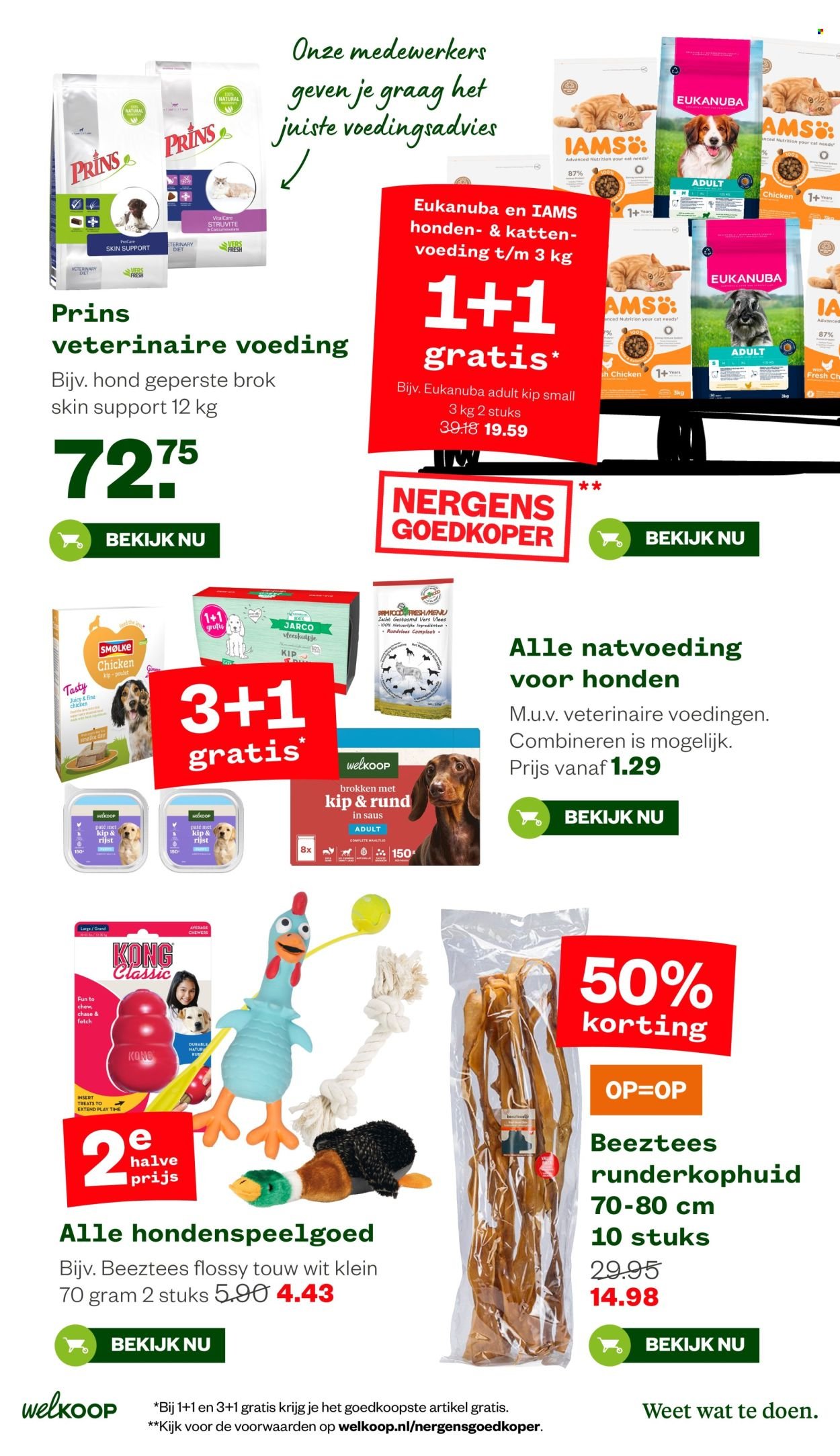 WELKOOP folder - Van maandag 29 december 2025